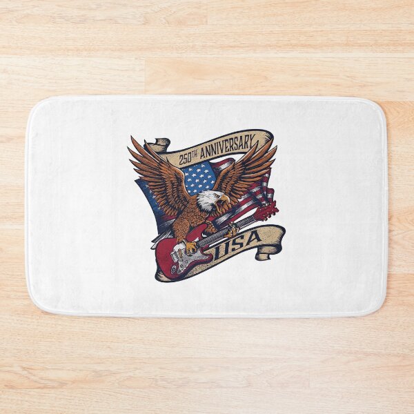Item preview, America 250th Anniversary designed and sold by DillonHuerta.
