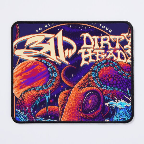 Item preview, Sekilas terbayang dirty heads tour 2026 kenangan lagibisa designed and sold by andi915.