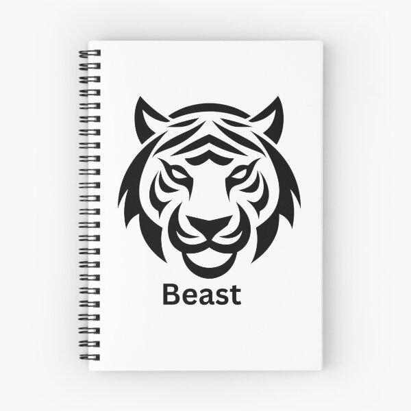 Item preview, Beast designed and sold by Kameliakate.