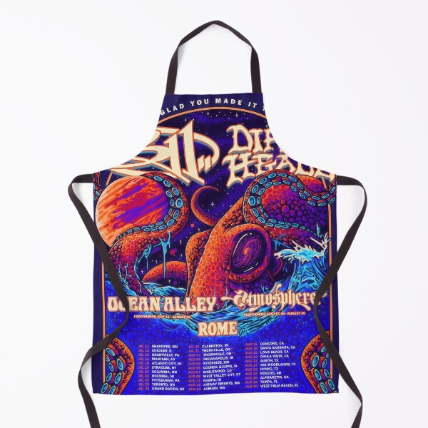 Item preview, Sekilas terbayang dirty heads tour 2026 kenangan lagibisa designed and sold by andi915.