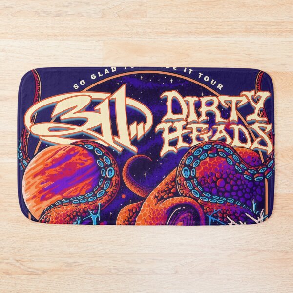 Item preview, Sekilas terbayang dirty heads tour 2026 kenangan lagibisa designed and sold by andi915.