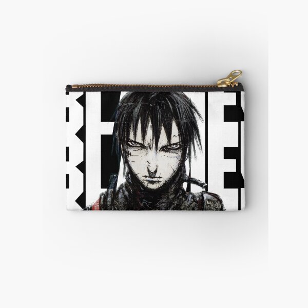 Item preview, BLAME! Killy (+Title) designed and sold by Fire TheMann.