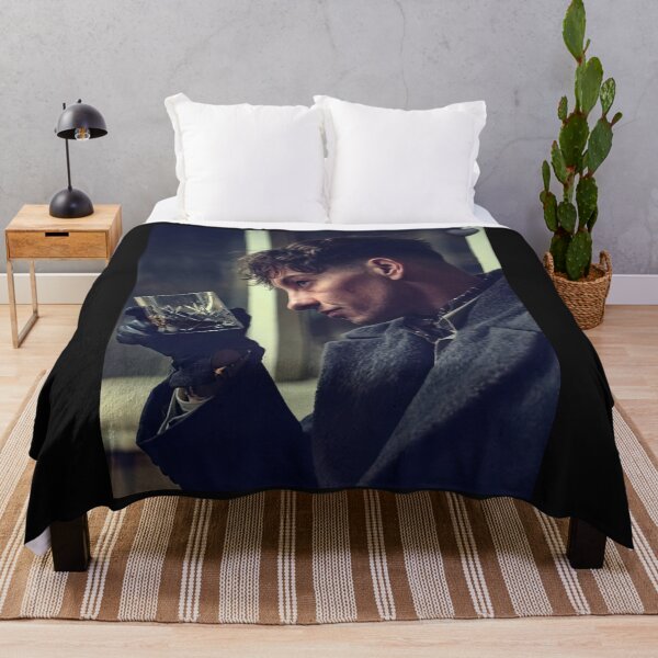 Item preview, Another Peaky Blinders Comic designed and sold by darlenekr2o.