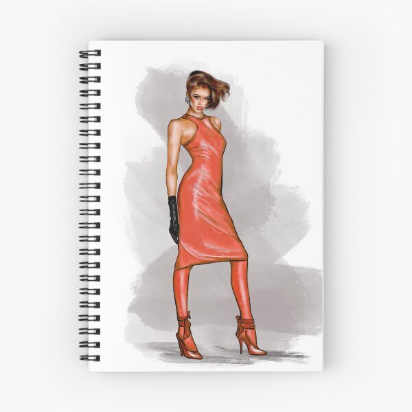 Item preview, Kaia Gerber designed and sold by icongallery.