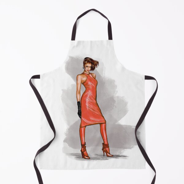 Item preview, Kaia Gerber designed and sold by icongallery.