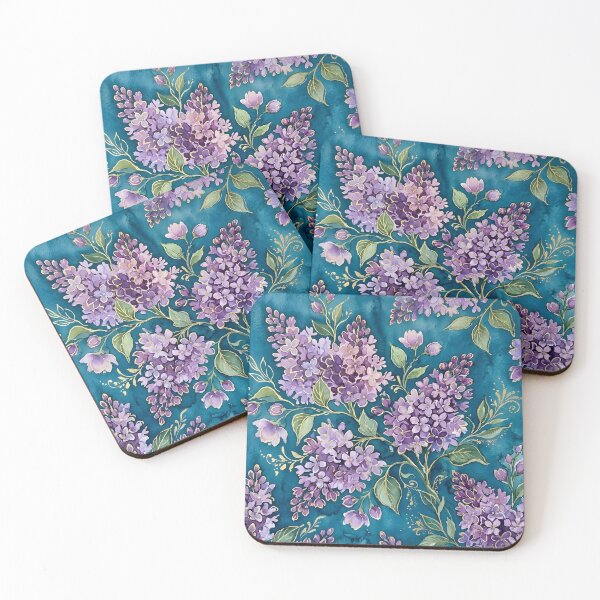 Item preview, Lilacs  designed and sold by GraphicsClub.
