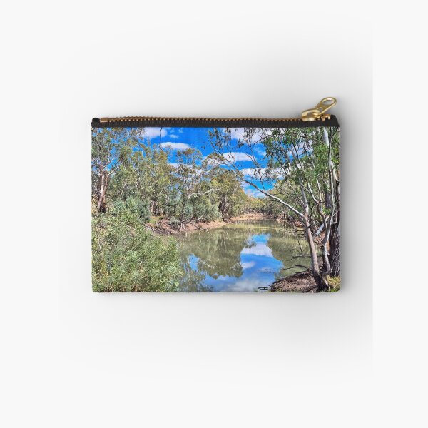 Item preview, Mighty Murrumbidgee River, Balranald, Australia designed and sold by FranWest.