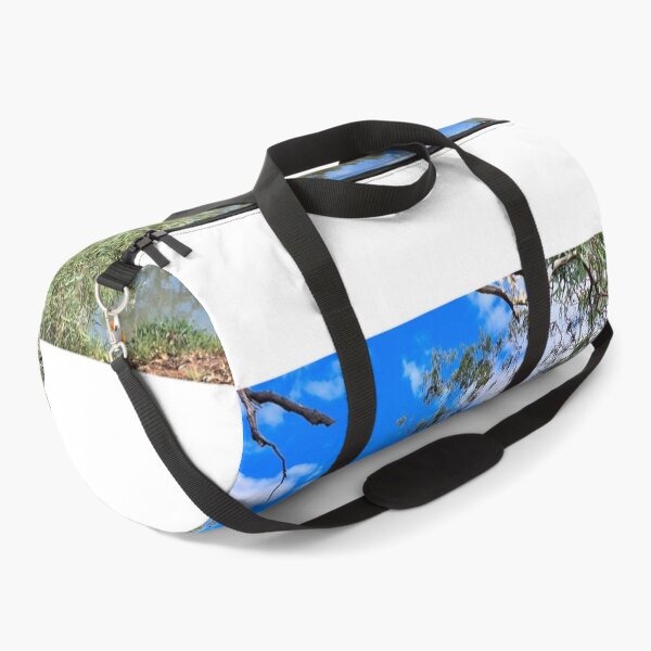 Item preview, Mighty Murrumbidgee River, Balranald, Australia designed and sold by FranWest.