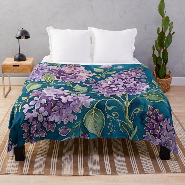Item preview, Lilacs  designed and sold by GraphicsClub.