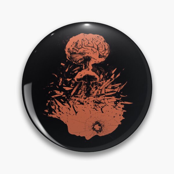 Item preview, Wicked mind is a weapon of mass destruction designed and sold by buko.