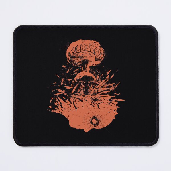 Item preview, Wicked mind is a weapon of mass destruction designed and sold by buko.