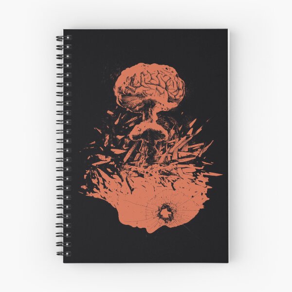 Item preview, Wicked mind is a weapon of mass destruction designed and sold by buko.