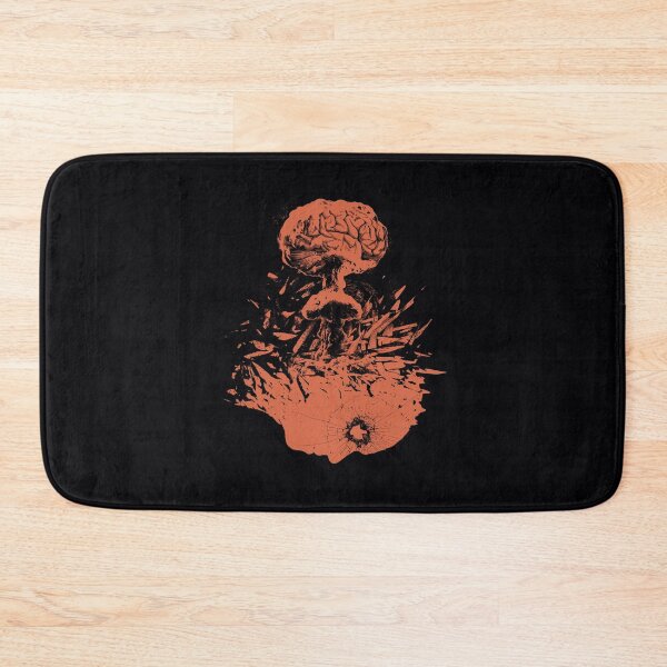 Item preview, Wicked mind is a weapon of mass destruction designed and sold by buko.
