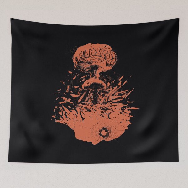 Item preview, Wicked mind is a weapon of mass destruction designed and sold by buko.