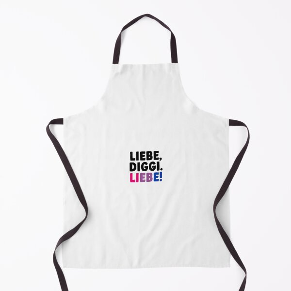 Item preview, LOVE – Bisexual Pride Typography | LGBTQ+ Statement Design designed and sold by klebtgut.