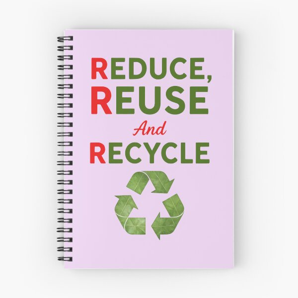 Item preview, REDUCE, REUSE AND RECYCLE DESIGN 5 designed and sold by DigitalandPhoto.