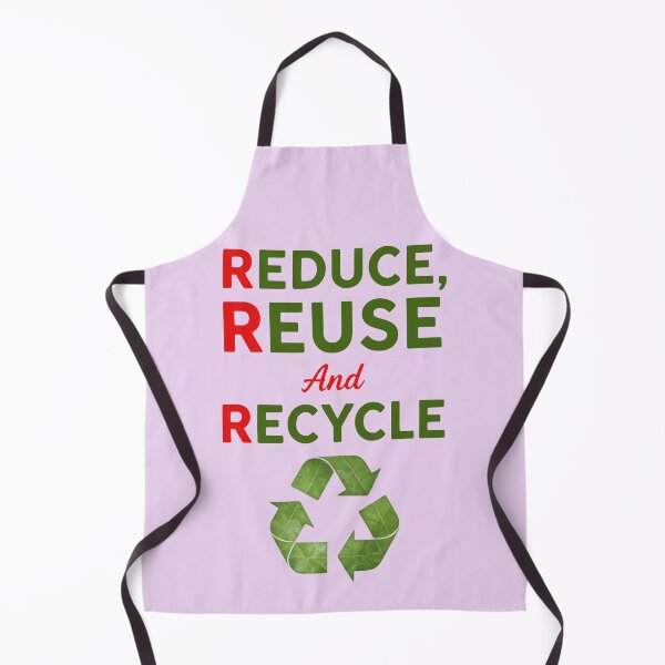 Item preview, REDUCE, REUSE AND RECYCLE DESIGN 5 designed and sold by DigitalandPhoto.