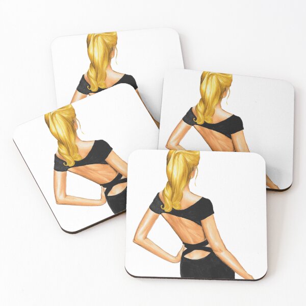 Item preview, Karen Mulder designed and sold by icongallery.
