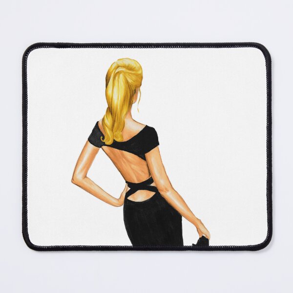 Item preview, Karen Mulder designed and sold by icongallery.