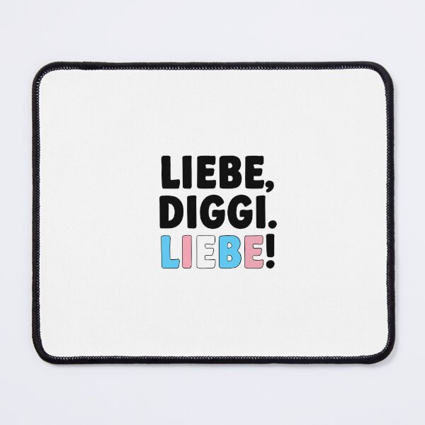 Item preview, LOVE – Trans Pride Typography | LGBTQ+ Statement Design designed and sold by klebtgut.