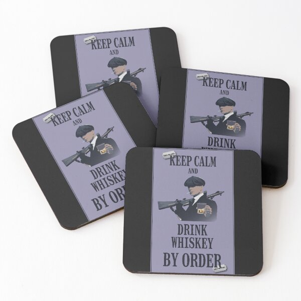 Item preview, Another Peaky Blinders Comic designed and sold by darlenekr2o.