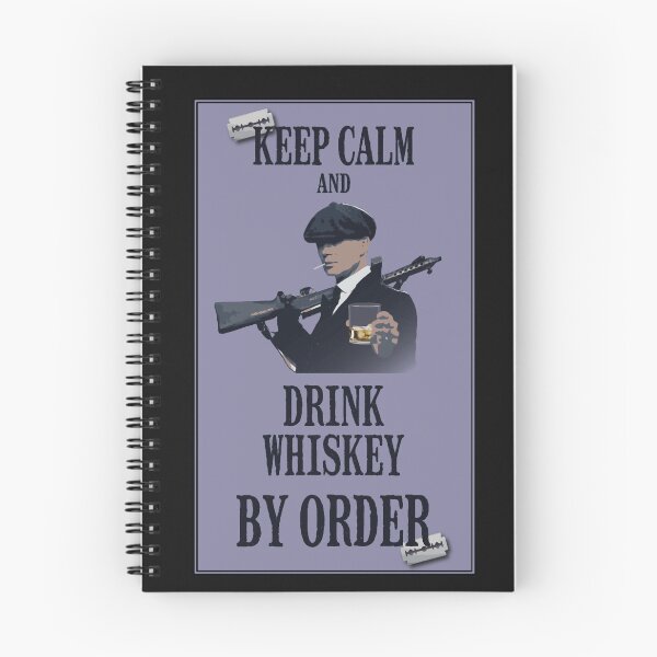 Item preview, Another Peaky Blinders Comic designed and sold by darlenekr2o.