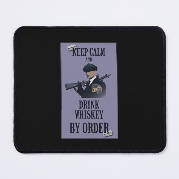 Item preview, Another Peaky Blinders Comic designed and sold by darlenekr2o.