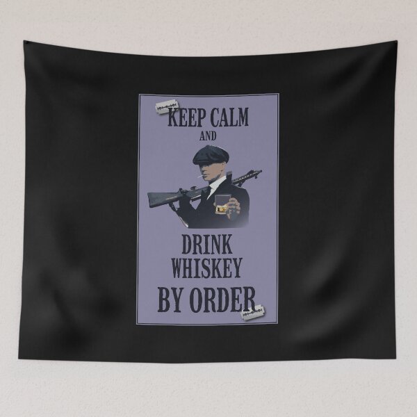 Item preview, Another Peaky Blinders Comic designed and sold by darlenekr2o.