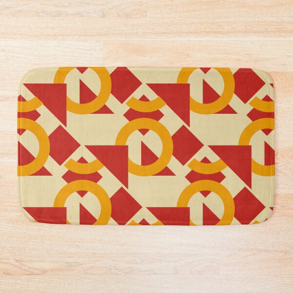 Item preview, Fragile balance  - Geometric composition 9F designed and sold by StefanStudioArt.