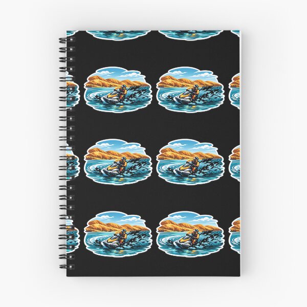Item preview, Lake Havasu - water sports designed and sold by DamioPolArt.