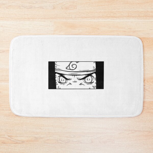 Item preview, Naruto Uzumaki Determined Eyes designed and sold by LesageSecond.