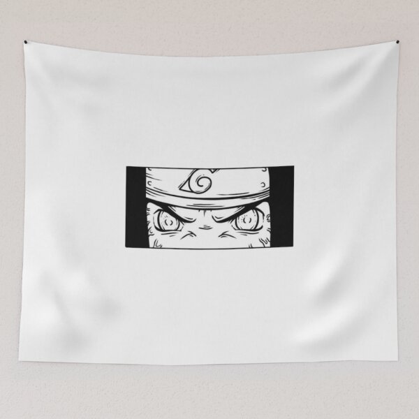 Item preview, Naruto Uzumaki Determined Eyes designed and sold by LesageSecond.