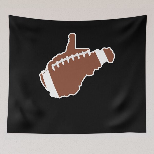 Item preview, Football West Virginia Fun Football Lover Gift designed and sold by KentuckyGirlTee.