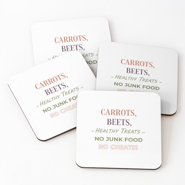 Item preview, Carrots, beets, healthy treats designed and sold by MaciejErdon.