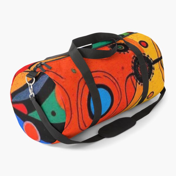 Item preview, Colorful Landscape Modern Abstract Style designed and sold by RAISC.