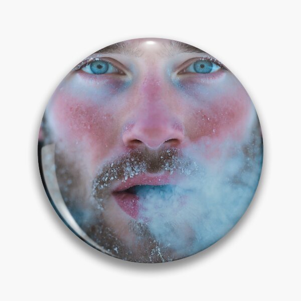 Item preview, the biting cold designed and sold by psychoshadow.