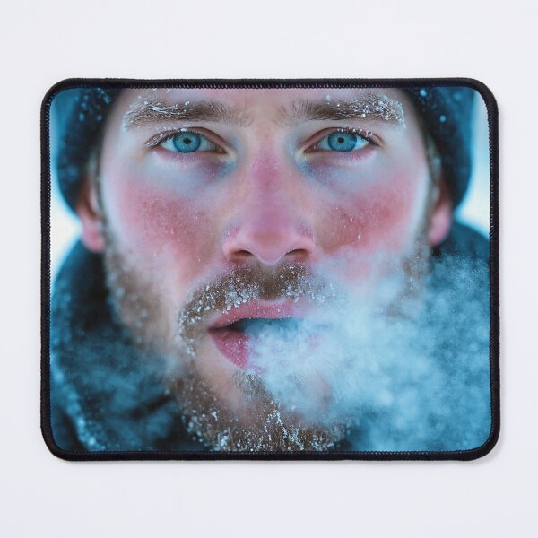 Item preview, the biting cold designed and sold by psychoshadow.