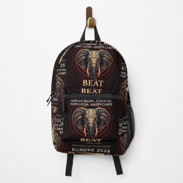 Item preview, King Beat Tour 2026 manapila designed and sold by Raleigh917.