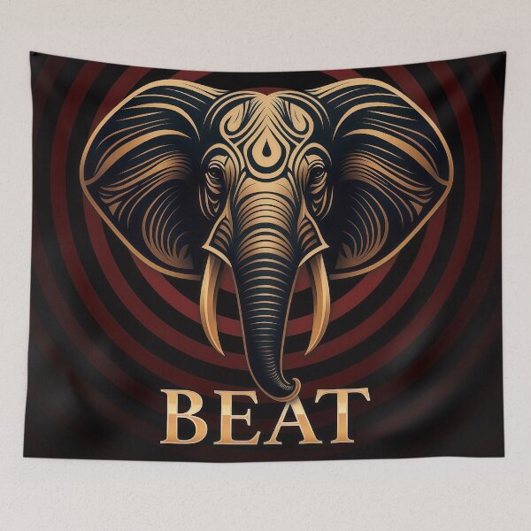 Item preview, King Beat Tour 2026 manapila designed and sold by Raleigh917.