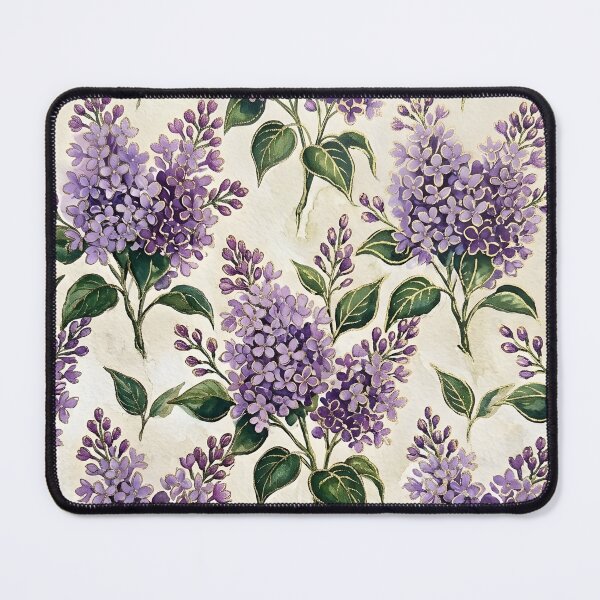 Item preview, Lilacs designed and sold by GraphicsClub.