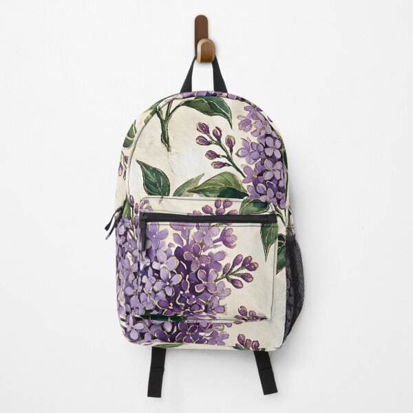 Item preview, Lilacs designed and sold by GraphicsClub.