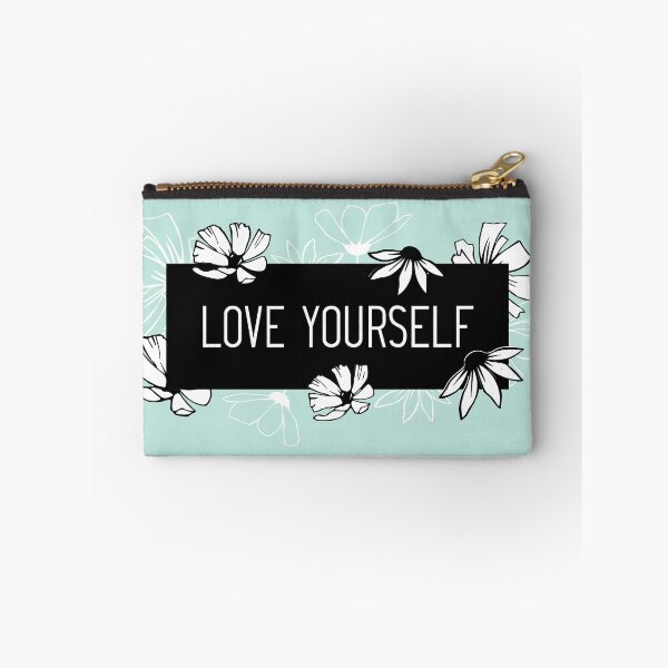 Item preview, Love Yourself designed and sold by Allison Manson.