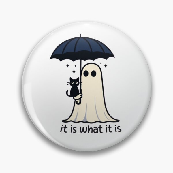 Item preview, It Is What It Is designed and sold by stzl26.