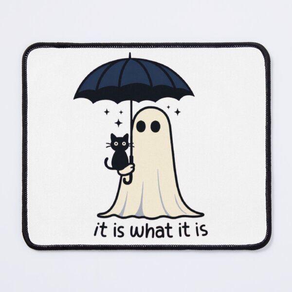 Item preview, It Is What It Is designed and sold by stzl26.