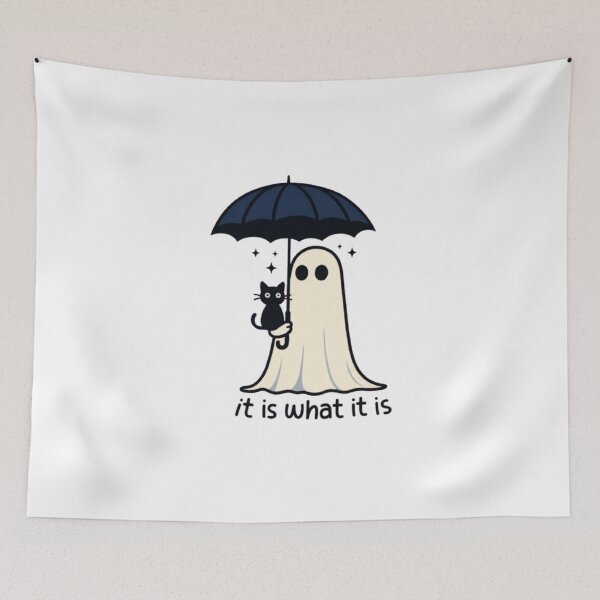 Item preview, It Is What It Is designed and sold by stzl26.