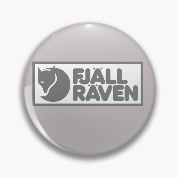 Item preview, Fjallraven cool outdoors camping kit grey and white  designed and sold by Kludoman.