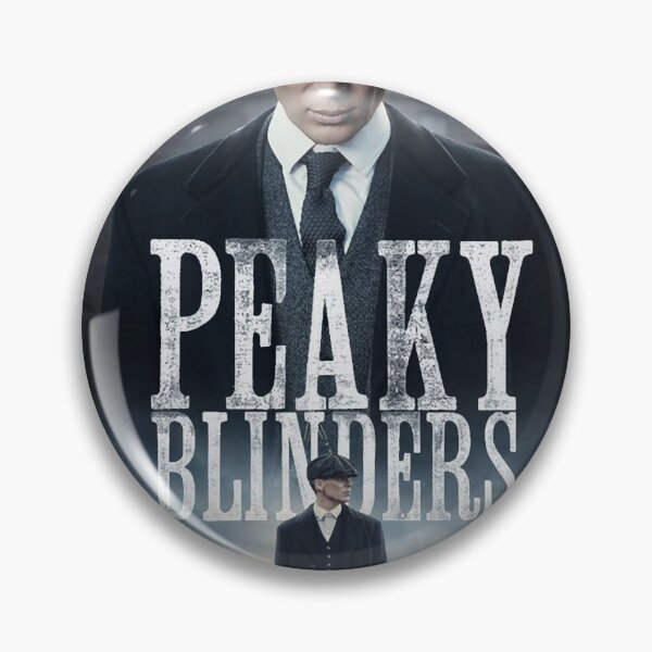 Item preview, Another Peaky Blinders Comic designed and sold by darlenekr2o.