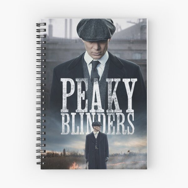 Item preview, Another Peaky Blinders Comic designed and sold by darlenekr2o.