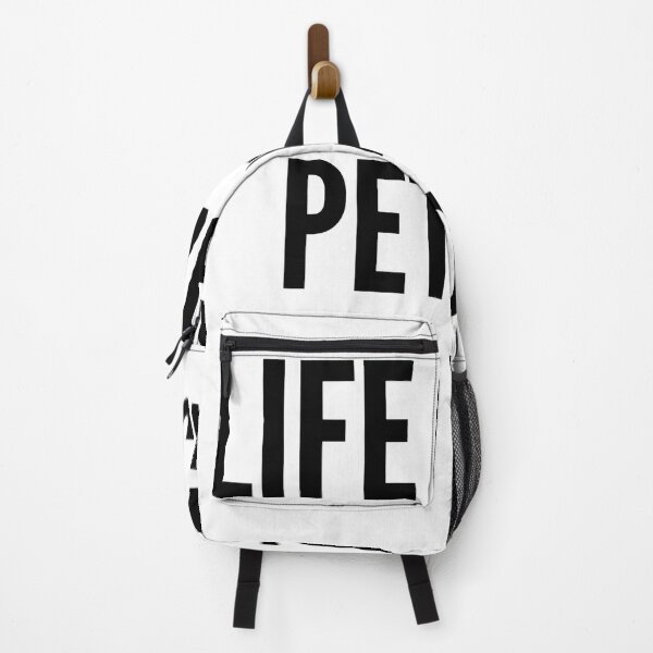 Item preview, Life Goal Pet All The Dogs Quote Shirt designed and sold by OlyvieArt.