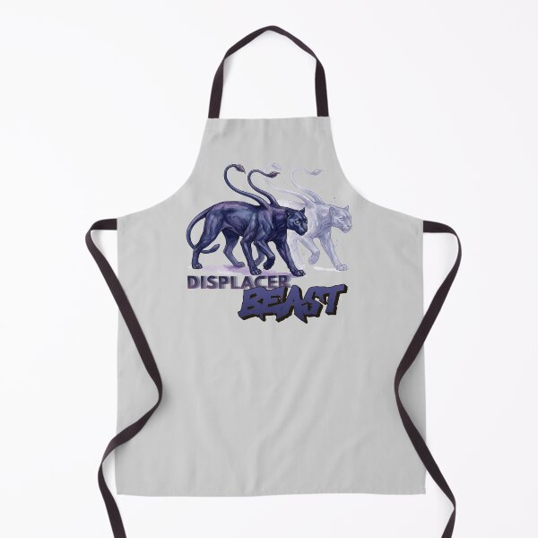 Item preview, Six-Legged Shadow Walking Between Places designed and sold by Nat20Arts.